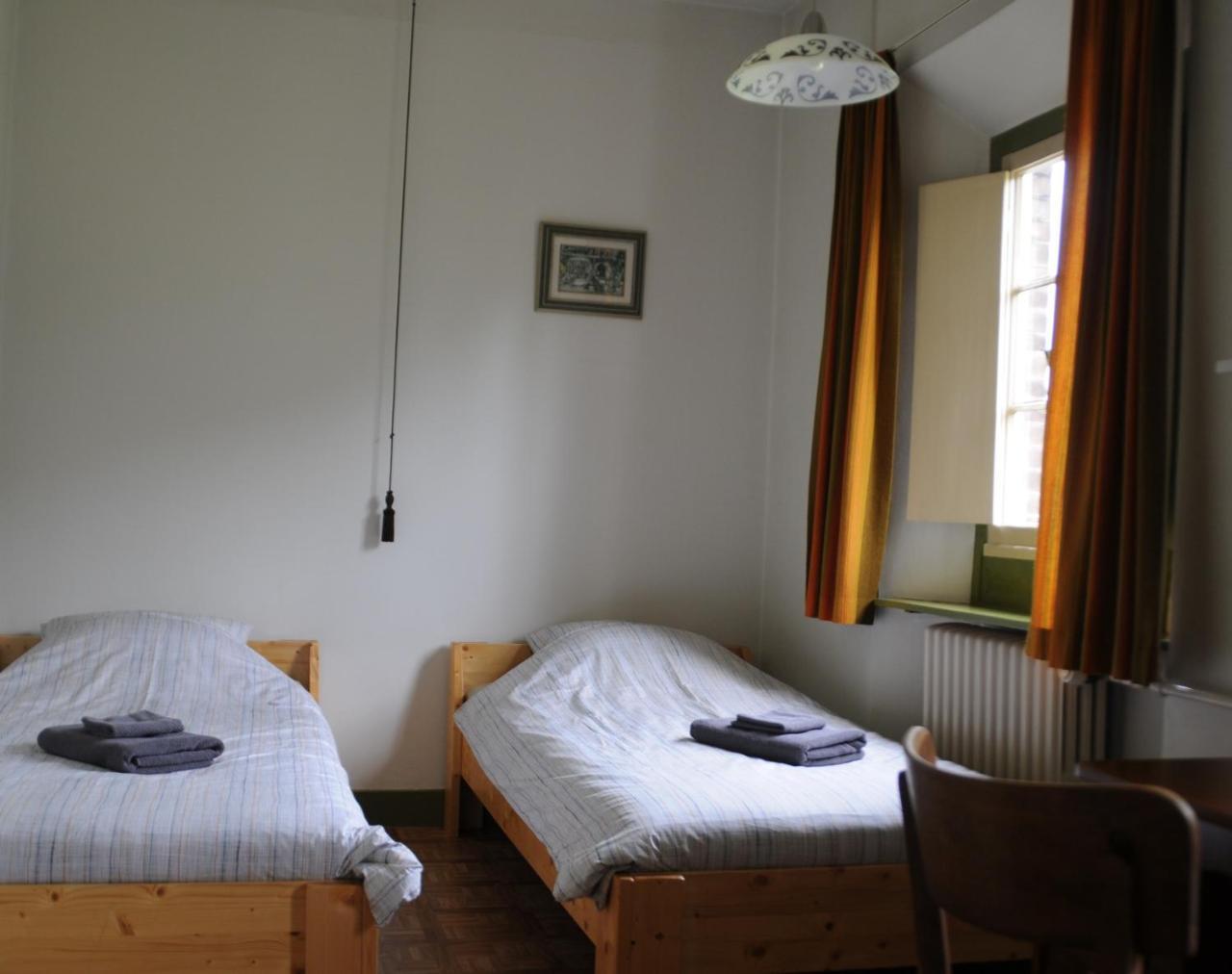 Het Klooster Breda Hotel Kültér fotó