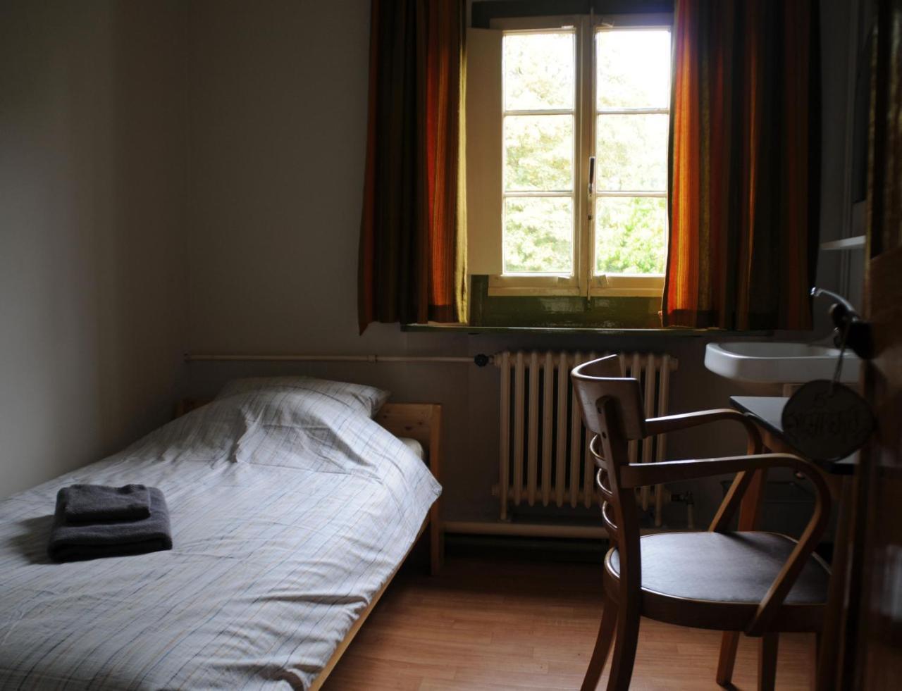Het Klooster Breda Hotel Kültér fotó